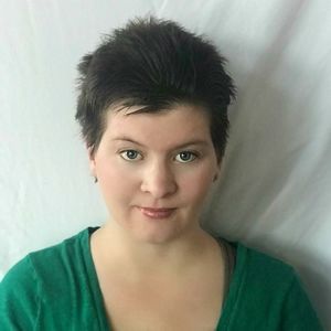 Meet your Posher, Kate